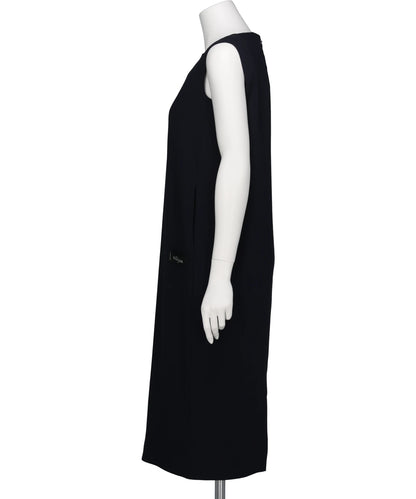 “MY PAL” SLEEVELESS DRESS