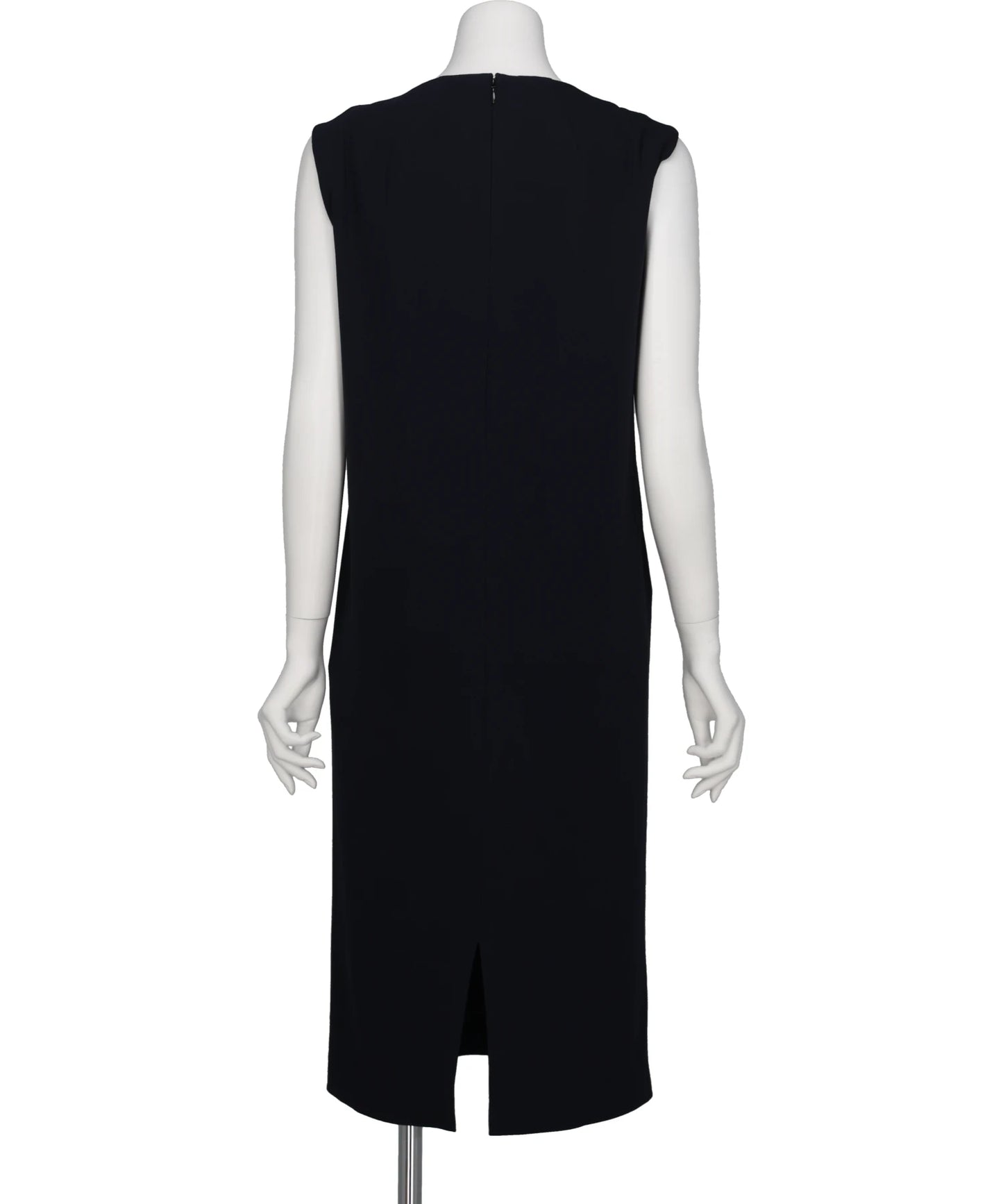 “MY PAL” SLEEVELESS DRESS
