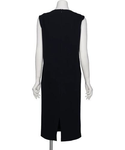 “MY PAL” SLEEVELESS DRESS