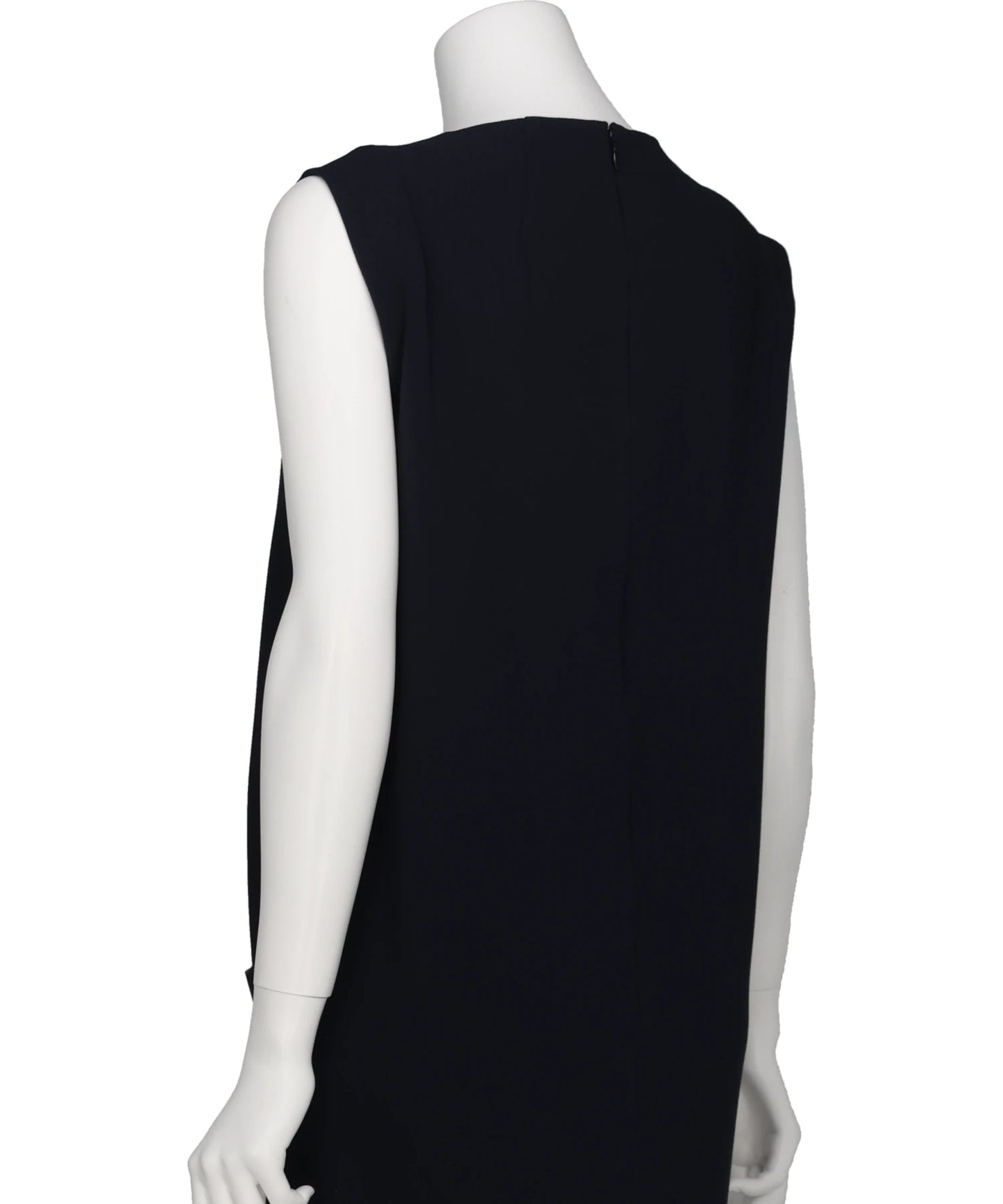 “MY PAL” SLEEVELESS DRESS