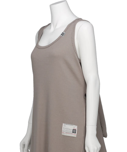 SLEEVE COMBINED DRESS
