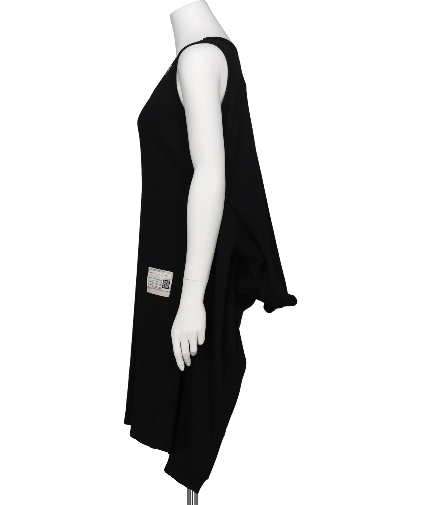 SLEEVE COMBINED DRESS
