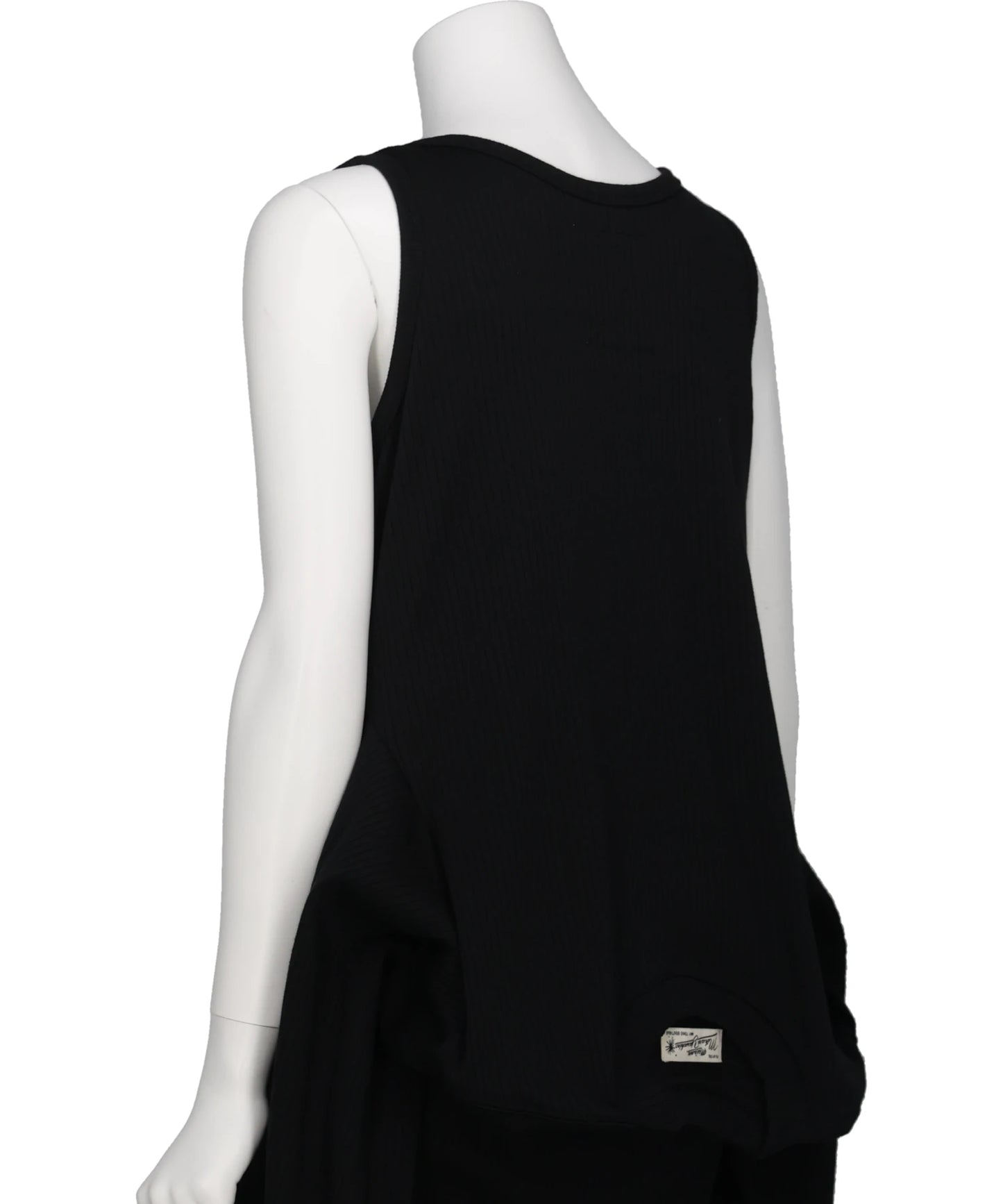 SLEEVE COMBINED DRESS