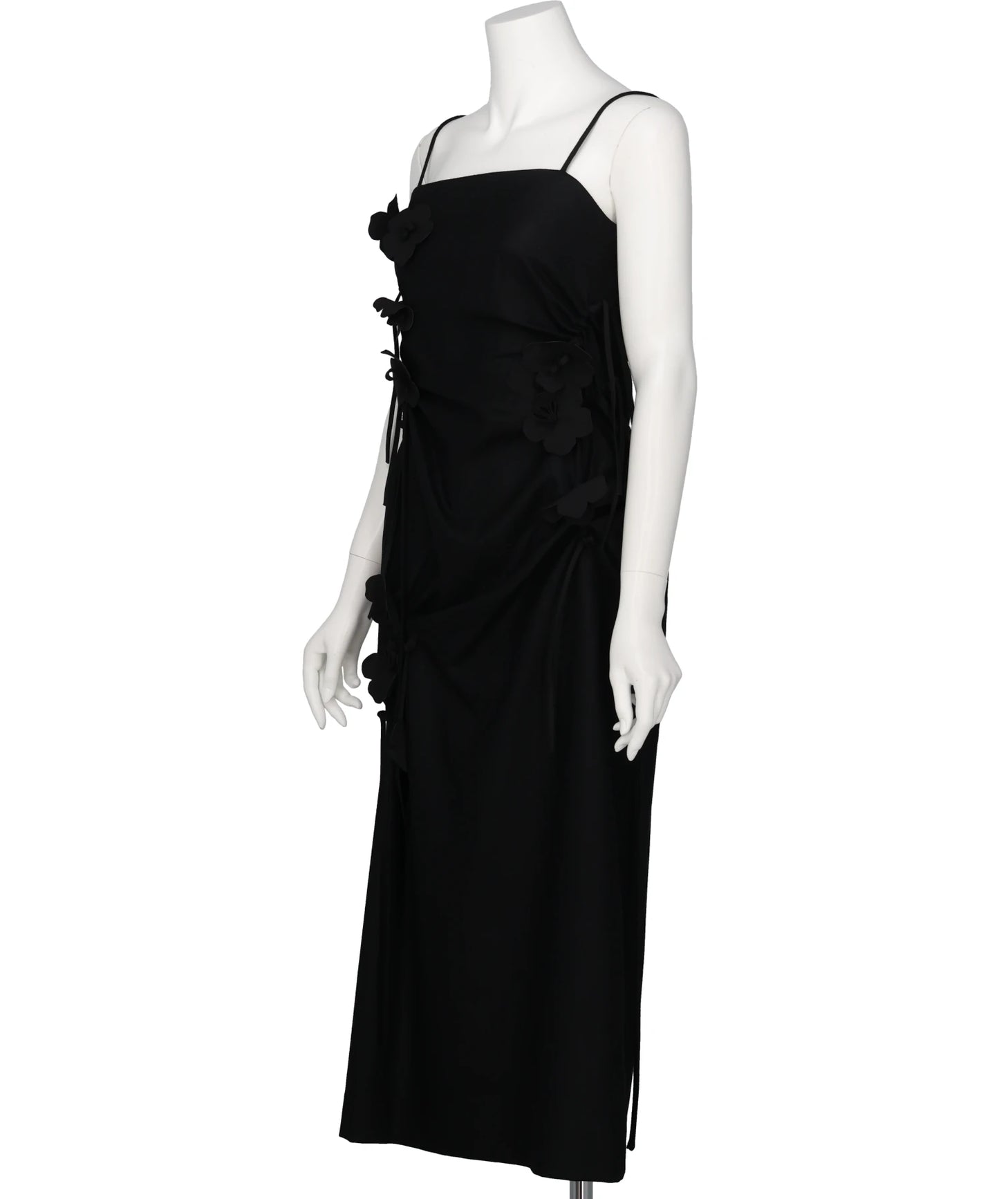LUPTON FLOWER DRESS