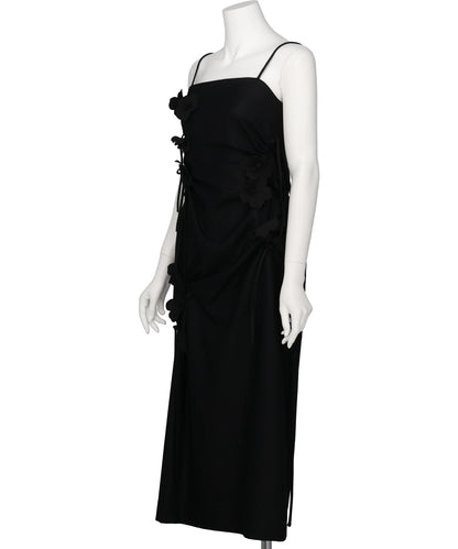 LUPTON FLOWER DRESS