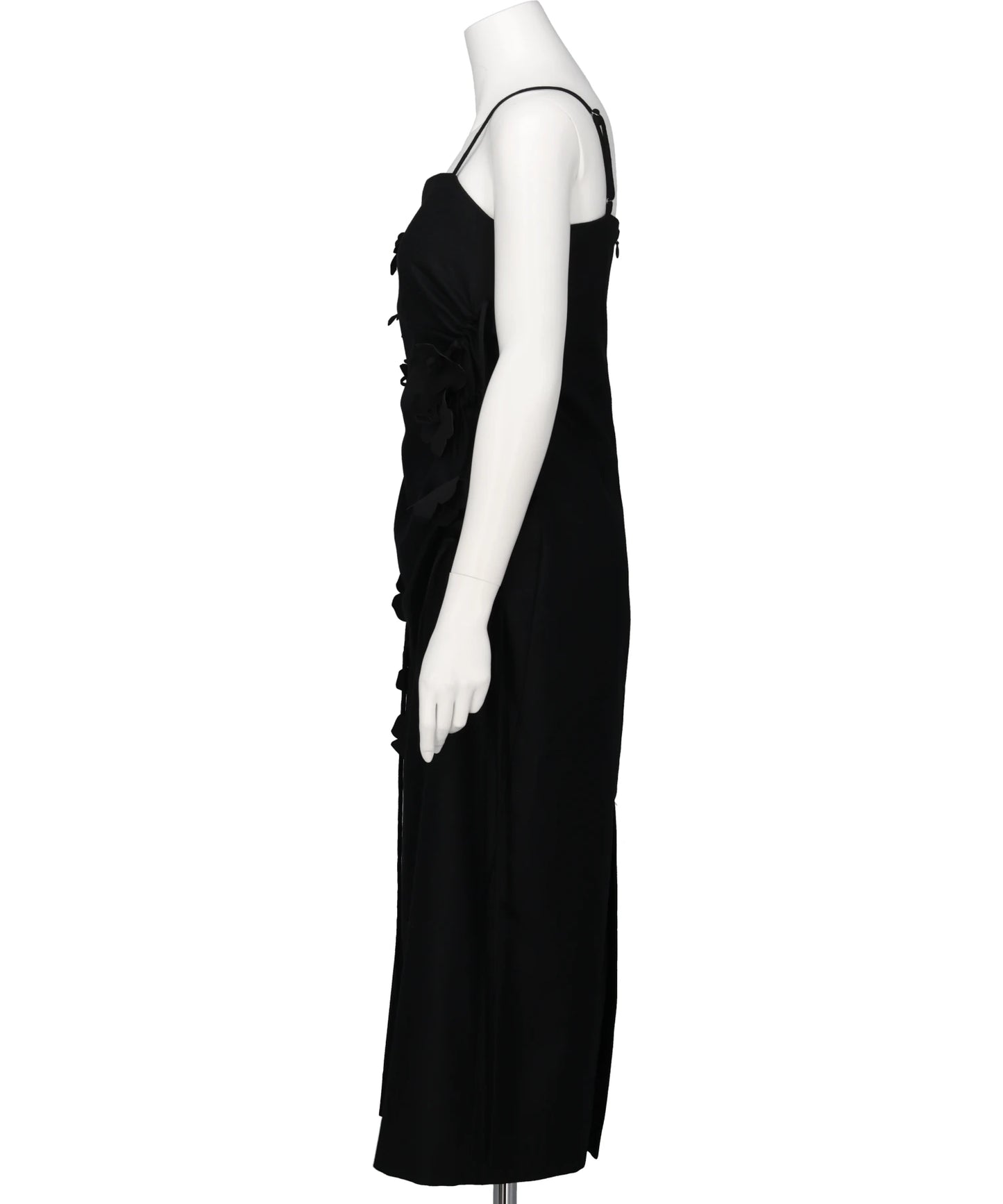 LUPTON FLOWER DRESS