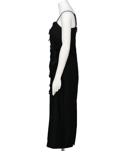 LUPTON FLOWER DRESS