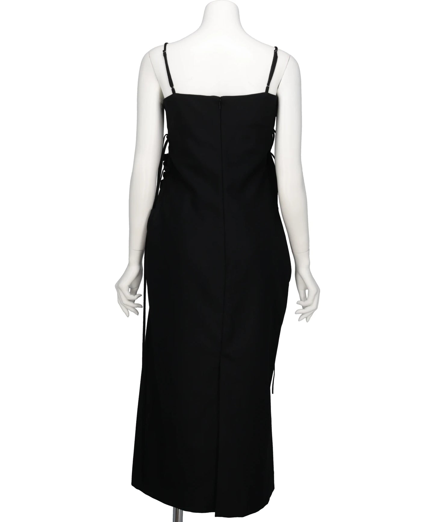 LUPTON FLOWER DRESS