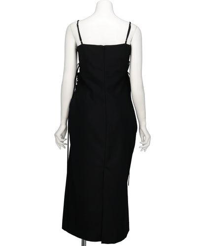 LUPTON FLOWER DRESS