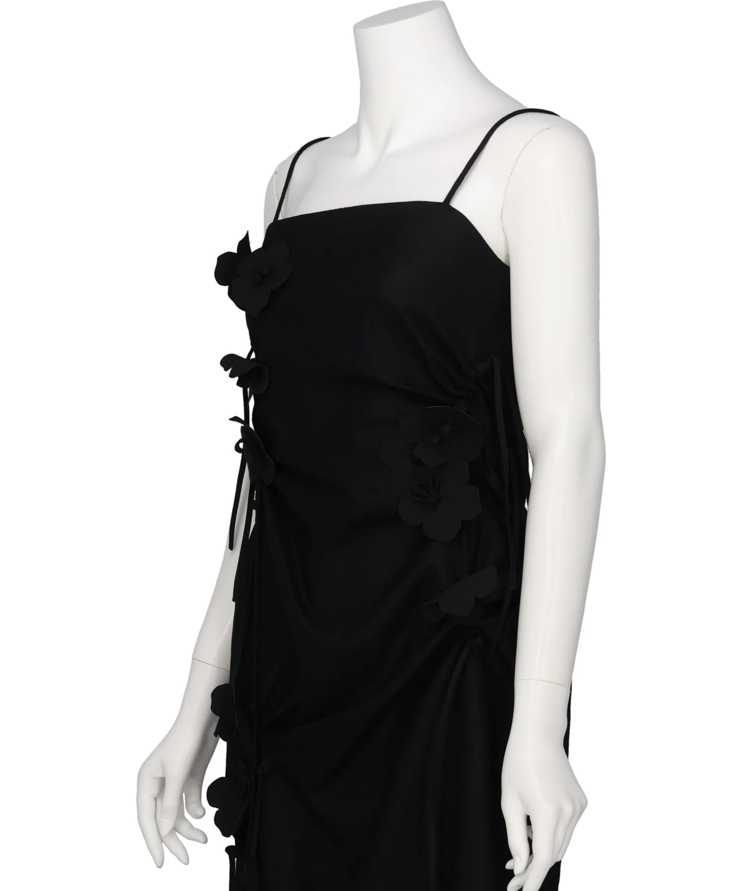 LUPTON FLOWER DRESS