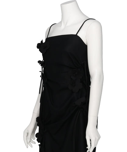 LUPTON FLOWER DRESS
