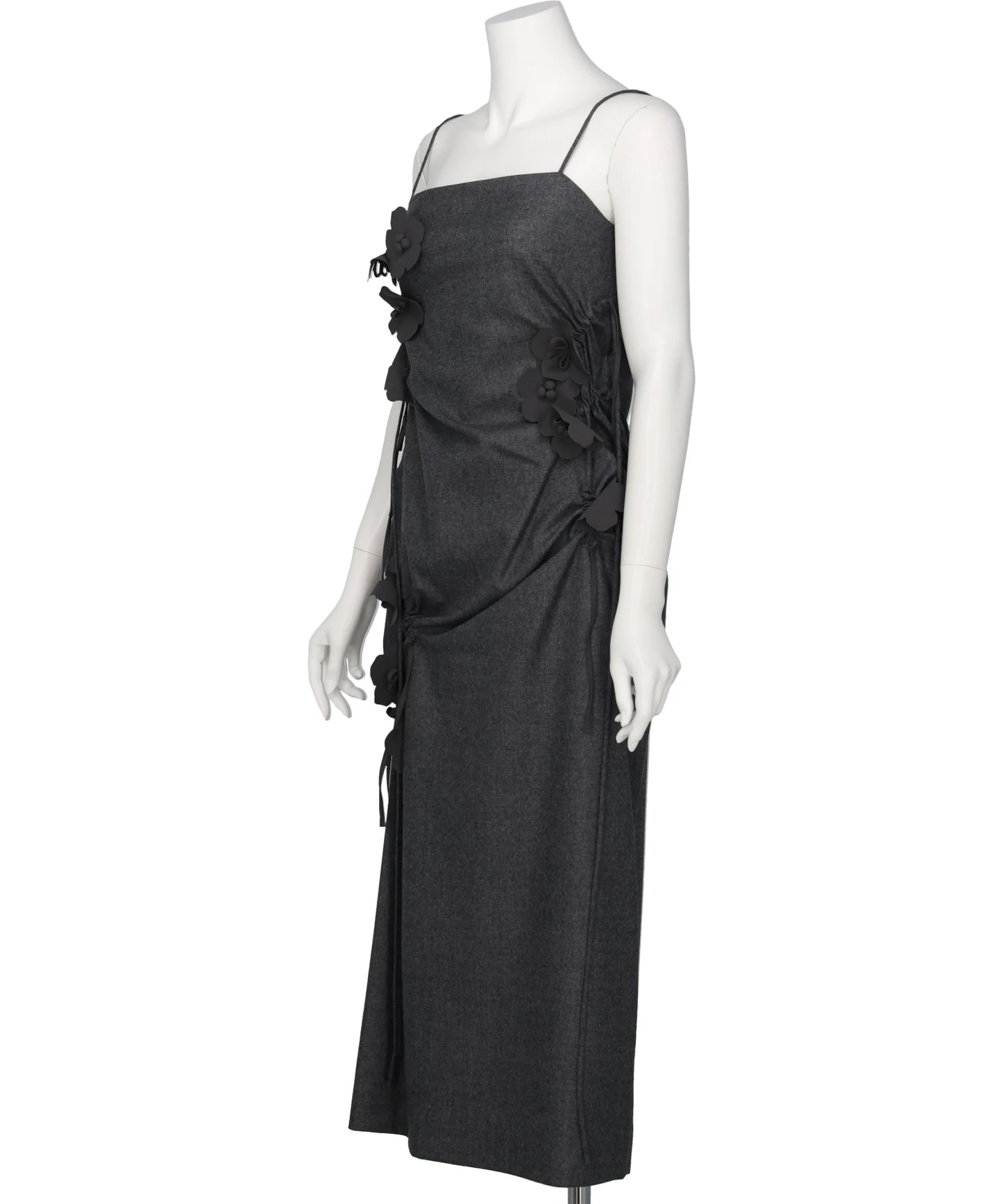 LUPTON FLOWER DRESS