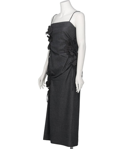 LUPTON FLOWER DRESS