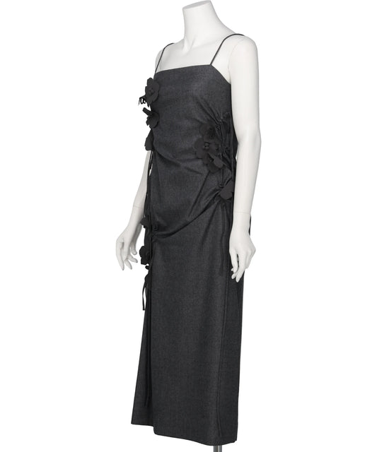 LUPTON FLOWER DRESS