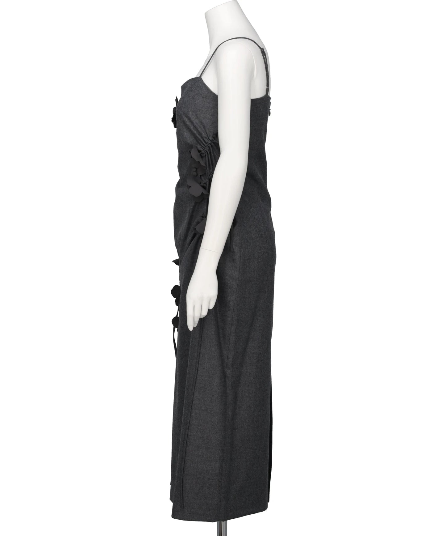 LUPTON FLOWER DRESS