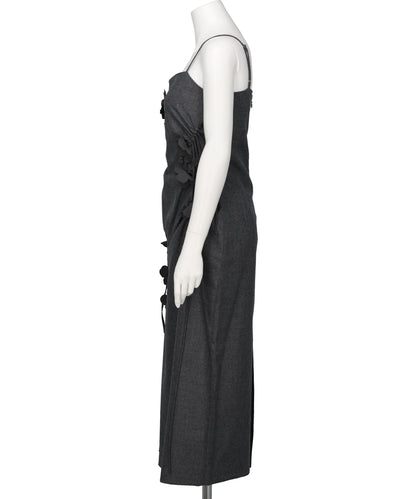 LUPTON FLOWER DRESS