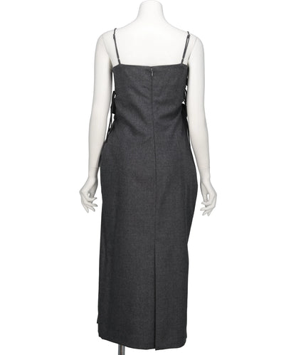 LUPTON FLOWER DRESS
