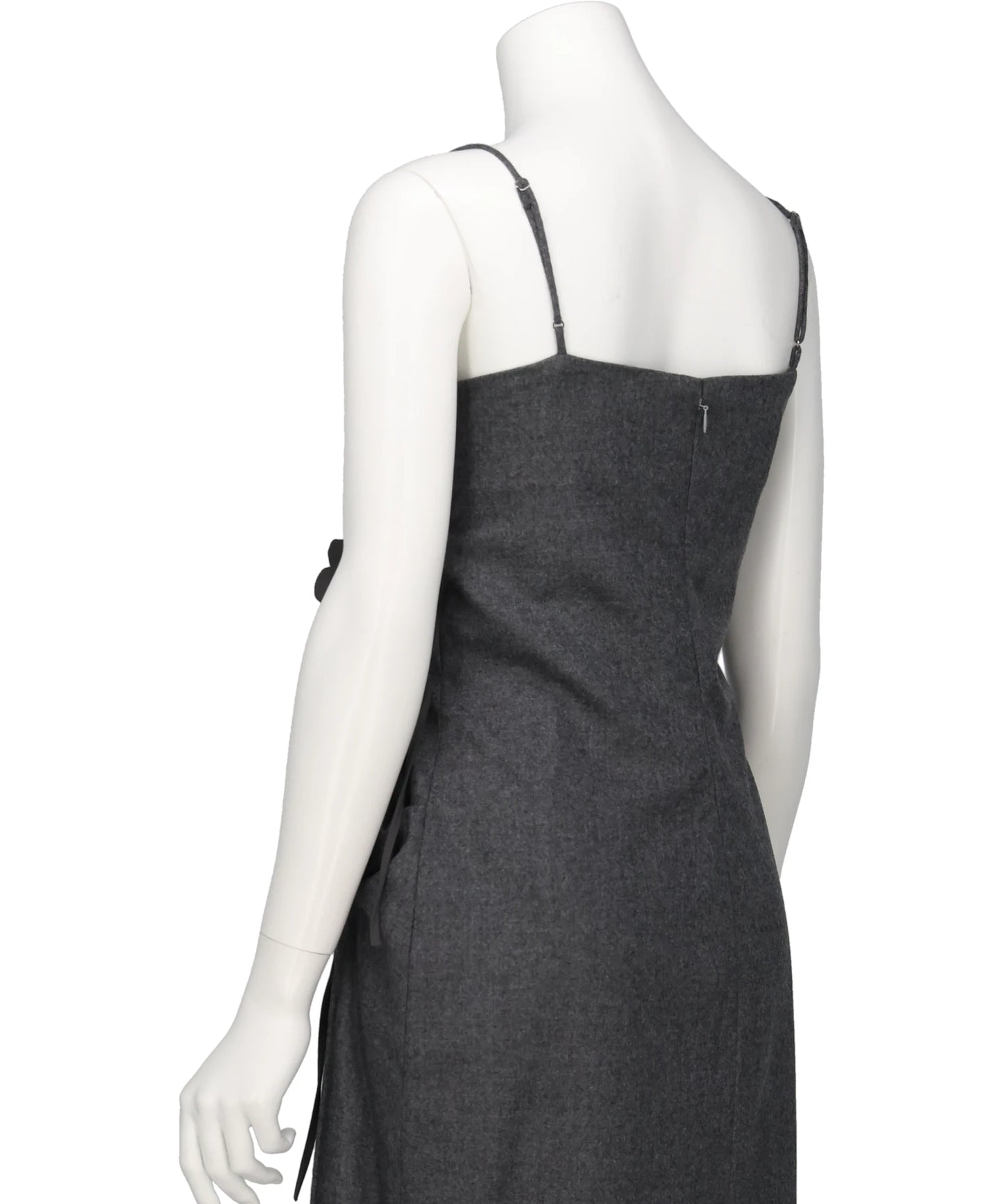 LUPTON FLOWER DRESS