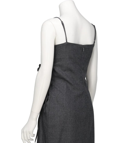 LUPTON FLOWER DRESS