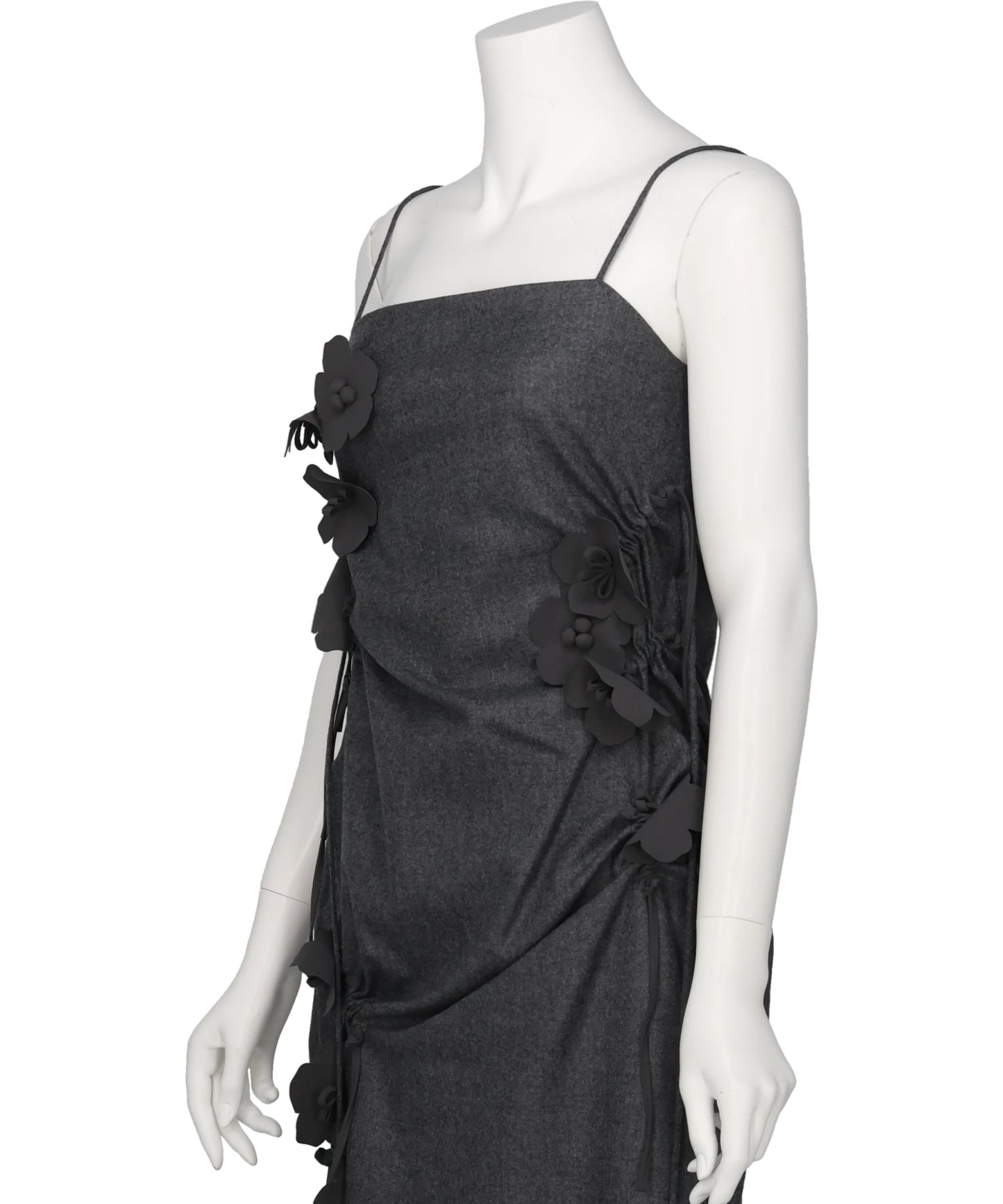 LUPTON FLOWER DRESS