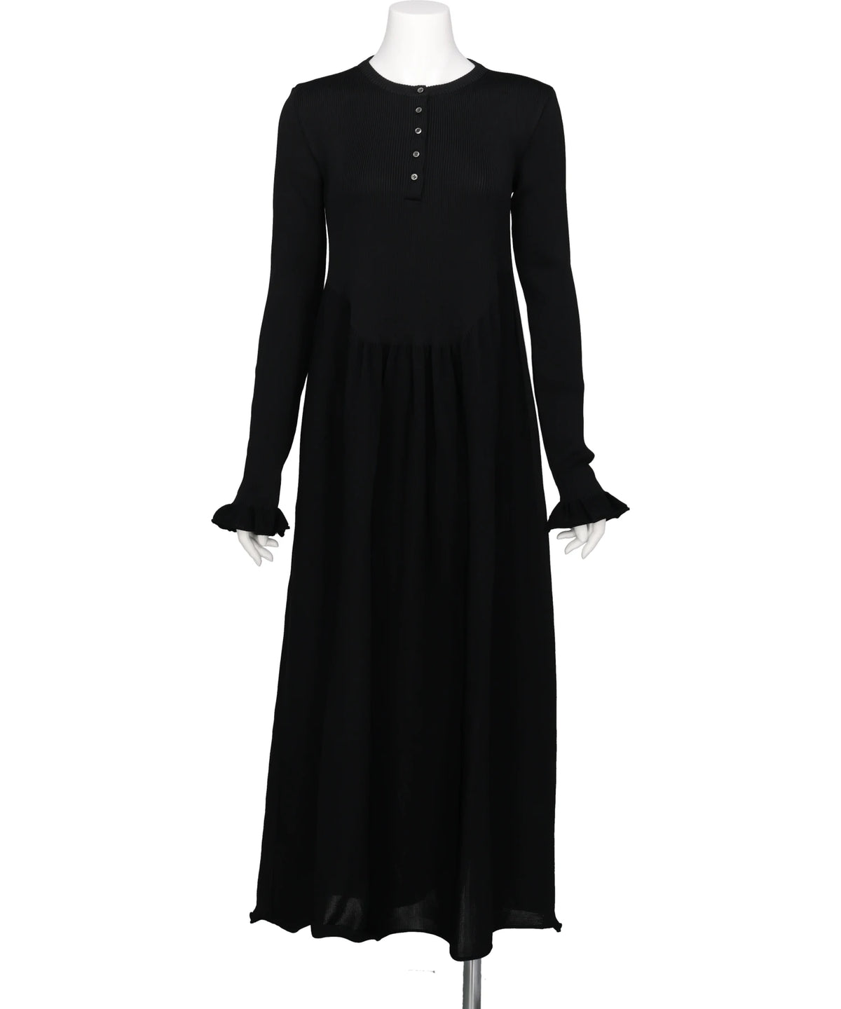 ODAKHA（オダカ）AIR FRAME DRESS