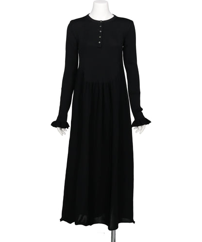 ODAKHA（オダカ）AIR FRAME DRESS