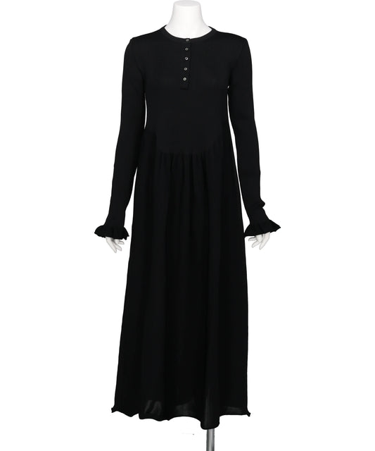 ODAKHA（オダカ）AIR FRAME DRESS