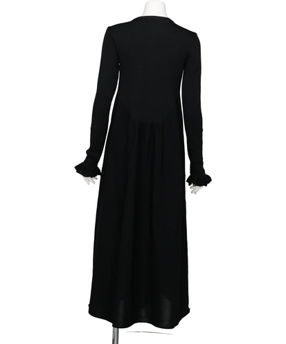 AIR FRAME DRESS