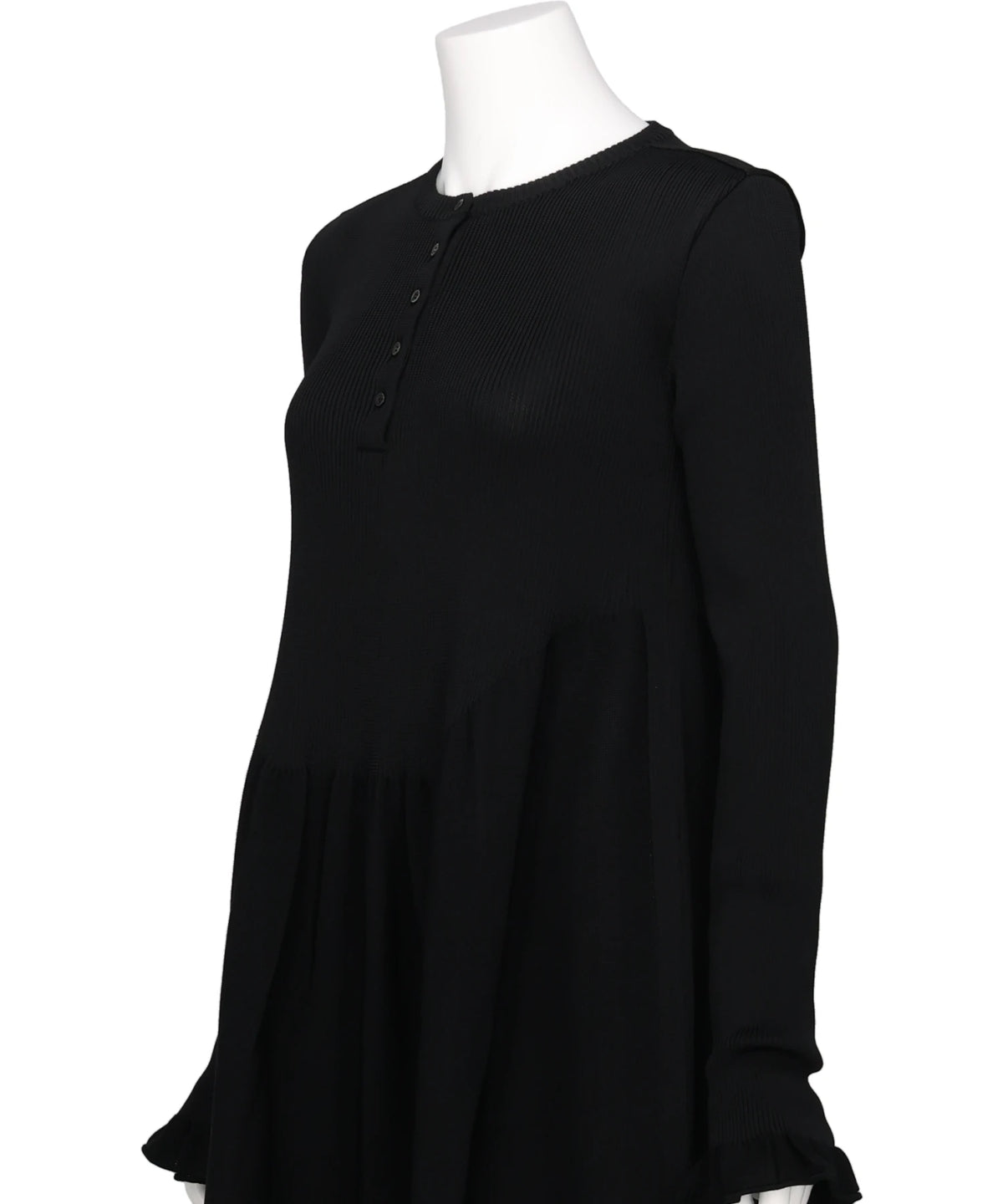 AIR FRAME DRESS
