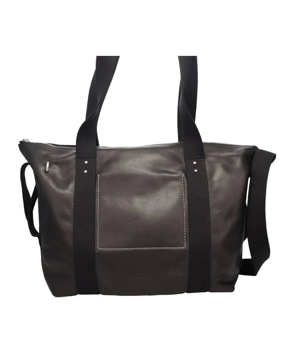 TROLLEY - BLACK/BLACK