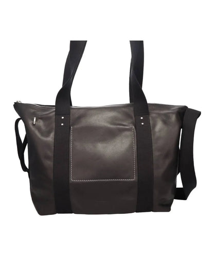 TROLLEY - BLACK/BLACK