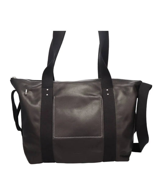 TROLLEY - BLACK/BLACK