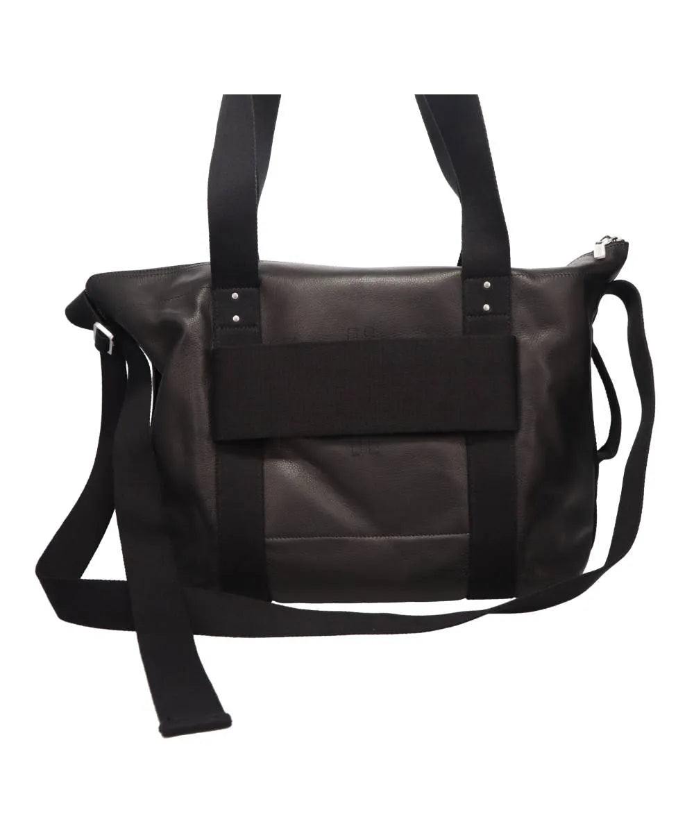 TROLLEY - BLACK/BLACK