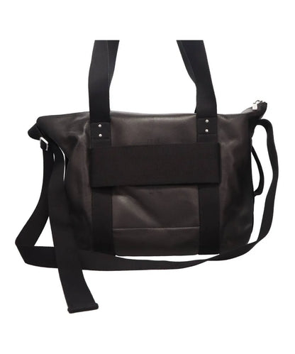 TROLLEY - BLACK/BLACK