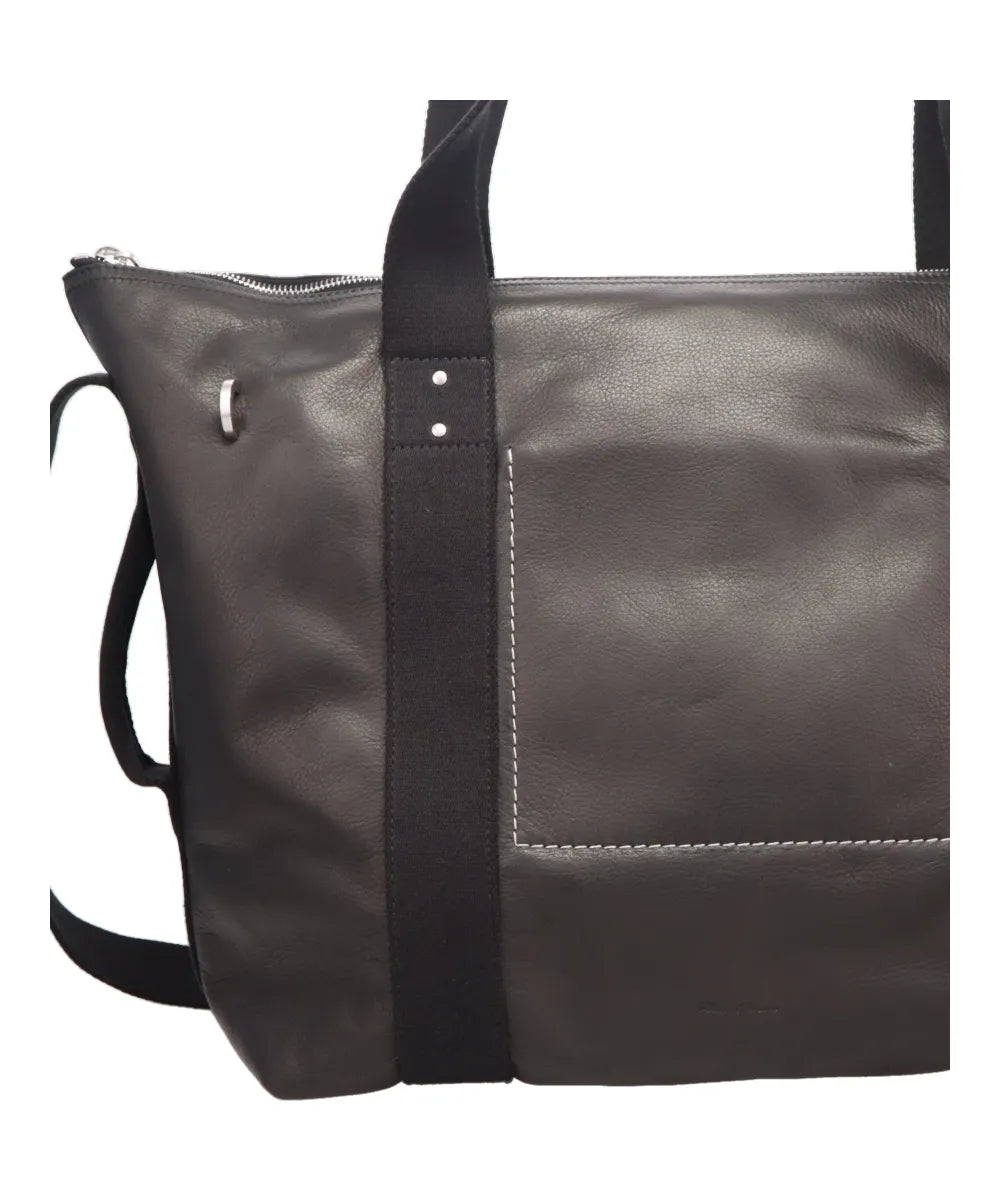 TROLLEY - BLACK/BLACK