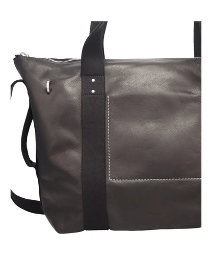 TROLLEY - BLACK/BLACK