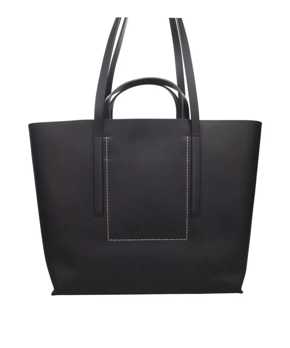 SHOPPER - BLACK