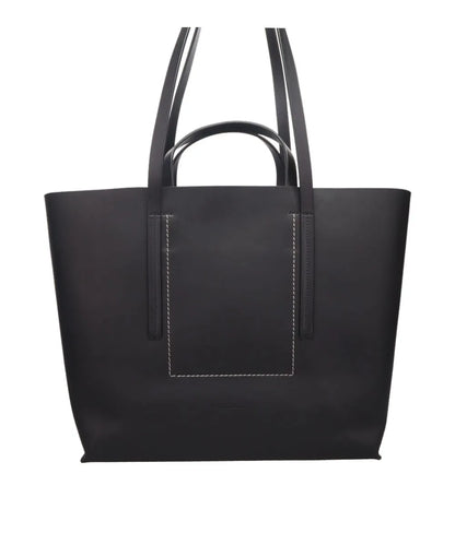SHOPPER - BLACK
