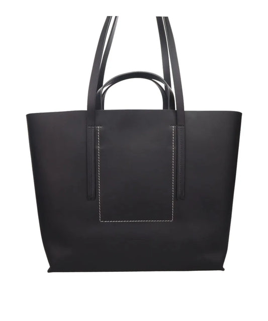 SHOPPER - BLACK