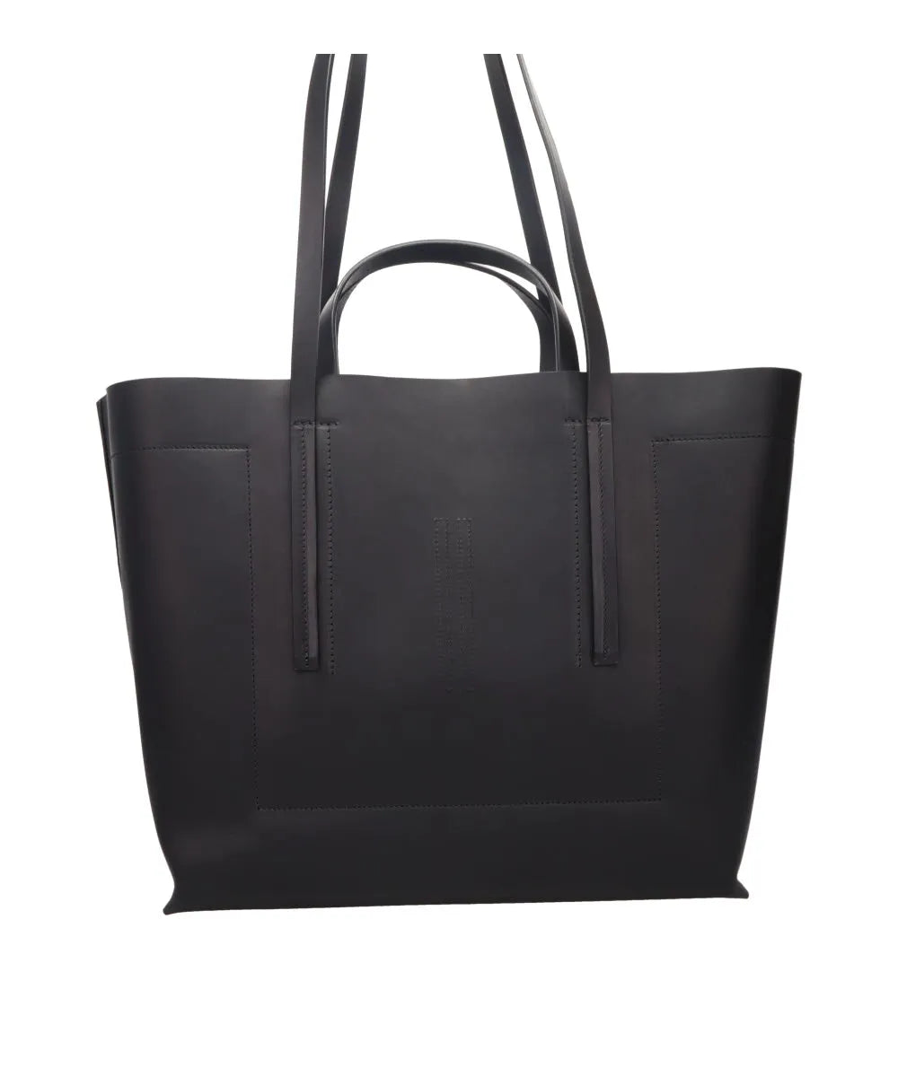 SHOPPER - BLACK
