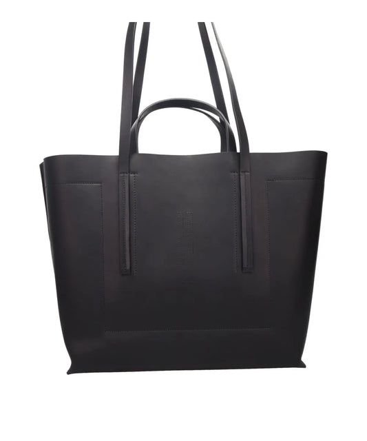 SHOPPER - BLACK