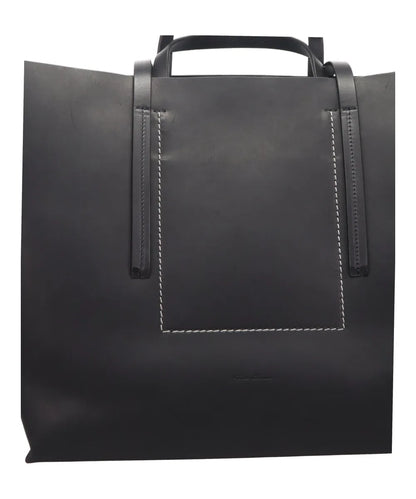 SHOPPER - BLACK