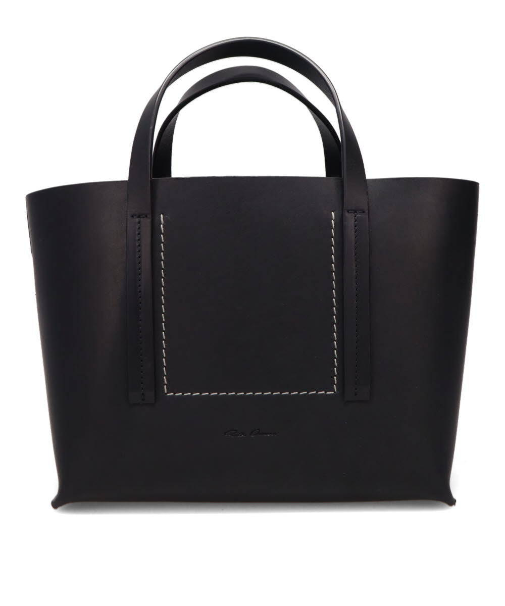 MINI SHOPPER - BLACK