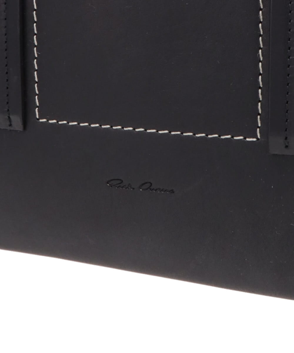 MINI SHOPPER - BLACK