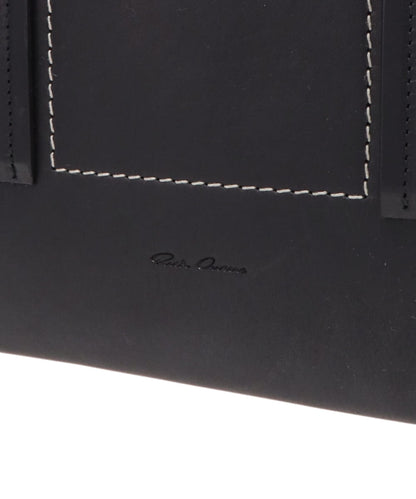 MINI SHOPPER - BLACK