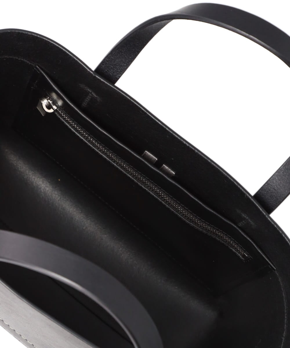 MINI SHOPPER - BLACK