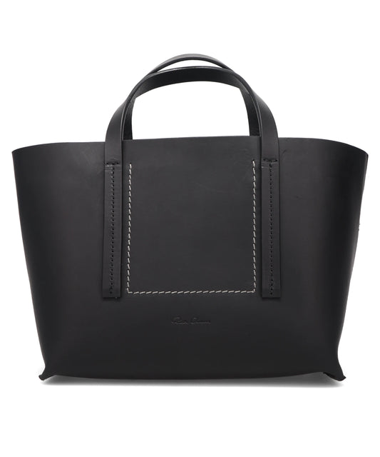 Rick Owens(リックオウエンス) 2026SS MINI SHOPPER RA01F0864LGE