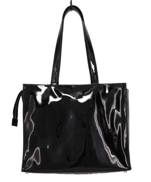 TROMPE L'OEIL TOTE BAG