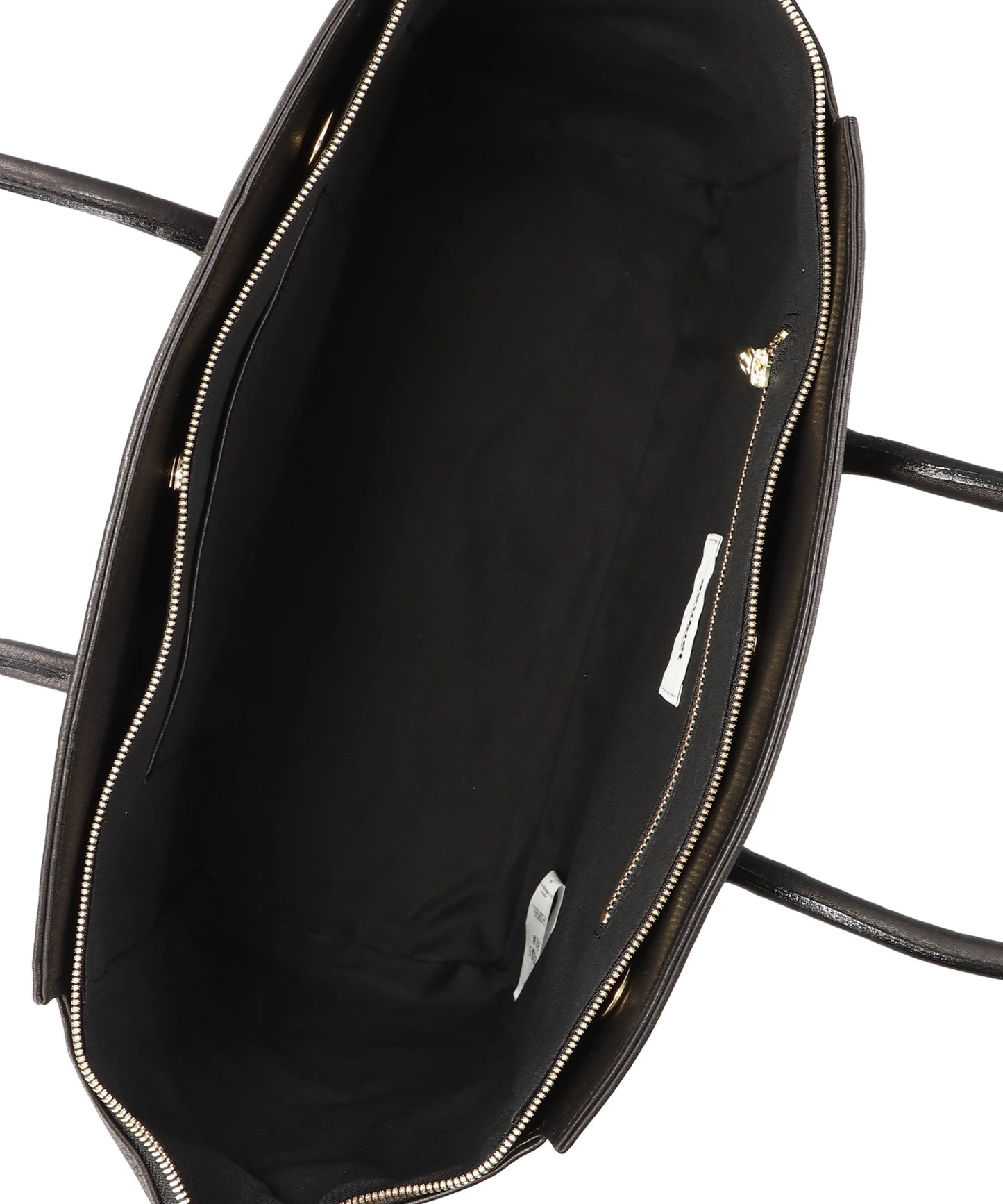 LAUGHING EMOJI LEATHER BAG