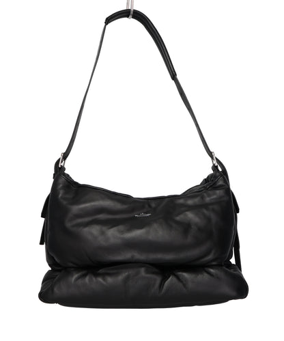 Maison MIHARA YASUHIRO(メゾンヤスヒロ) PUCKER / PUFFER TOTE BAG A17BG710